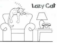 Lazycat