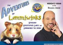 Lemmiwinks