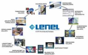 Lenel