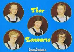 Lennarts