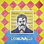 Leoncavallo