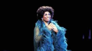 Leontyne