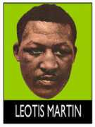 Leotis