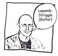 Lepenik