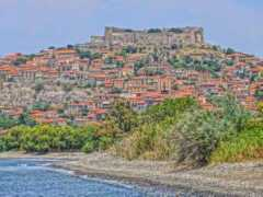 Lesvos