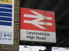 Leytonstone