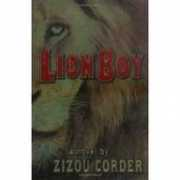 Lionboy