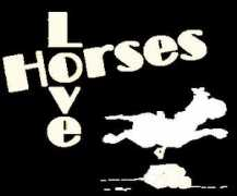 Lovehorses