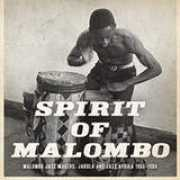 Malombo