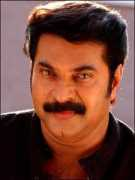 Mammootty