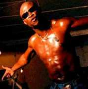 Mandoza