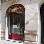 Manduca