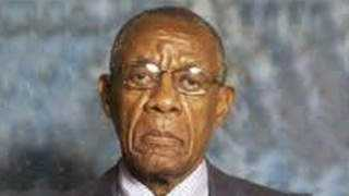 Mangope