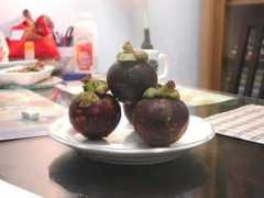 Mangosteen