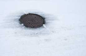 Manhole