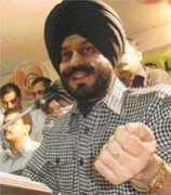 Maninderjit