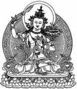 Manjushri