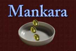 Mankara