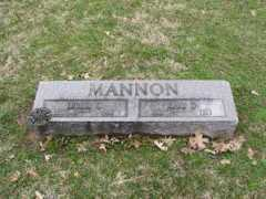 Mannon