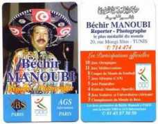 Manoubi