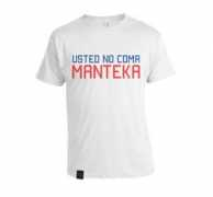 Manteka