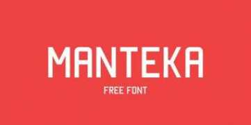 Manteka