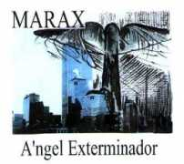 Marax