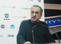 Marchionne