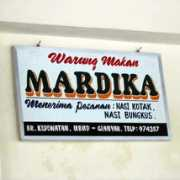 Mardika