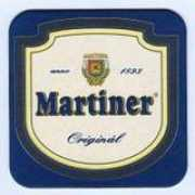 Martiner