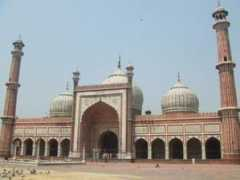 Masjid