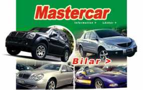 Mastercar