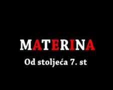 Materina