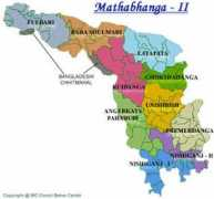 Mathabhanga
