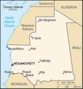 Mauritania