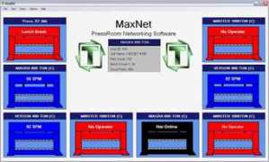 Maxnet