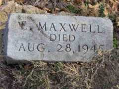 Maxwelle