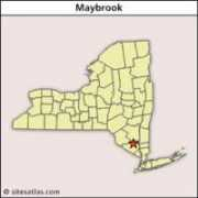 Maybrook