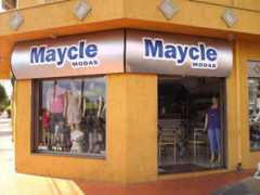 Maycle