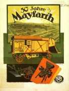 Mayfarth