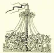 Maypole