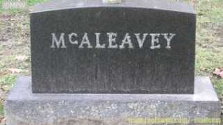 Mcaleavey