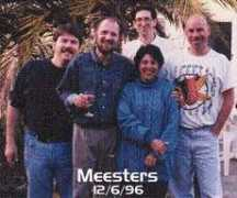Meesters