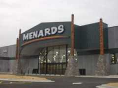 Menards