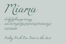 Miama