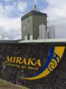 Miraka