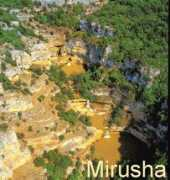 Mirusha