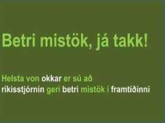 Mistok