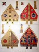 Mitres