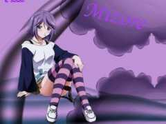 Mizore